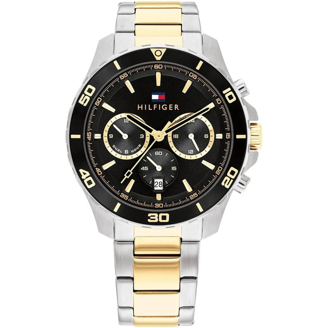 TOMMY HILFIGER JORDAN MULTI-FUNCTION MEN&