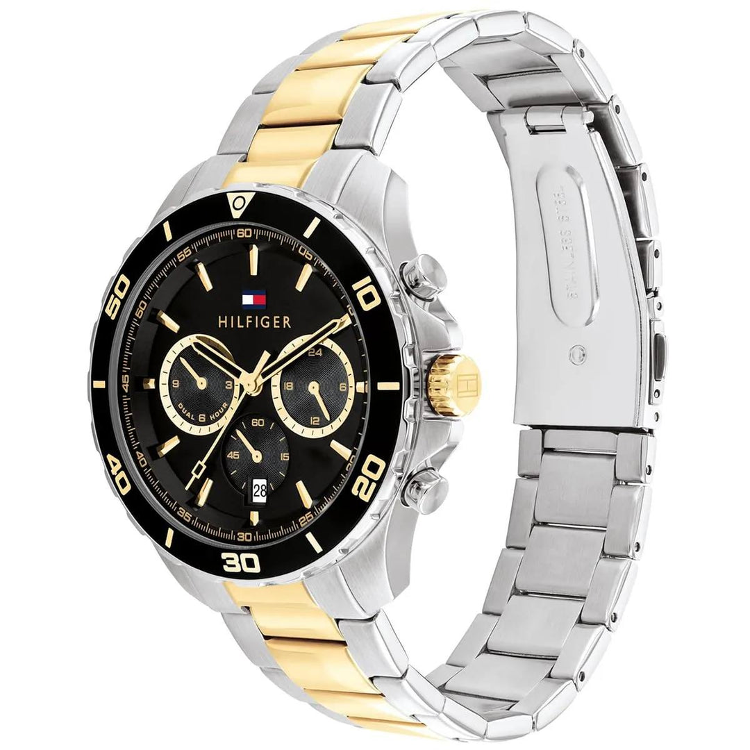 TOMMY HILFIGER JORDAN MULTI-FUNCTION MEN&