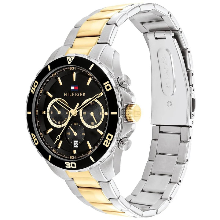 TOMMY HILFIGER JORDAN MULTI-FUNCTION MEN&