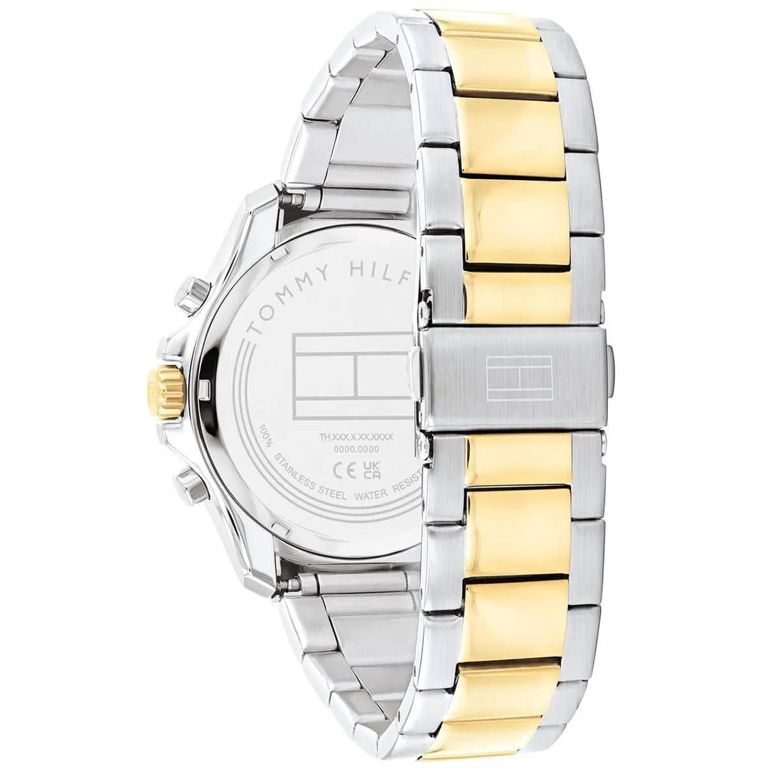 TOMMY HILFIGER JORDAN MULTI-FUNCTION MEN&