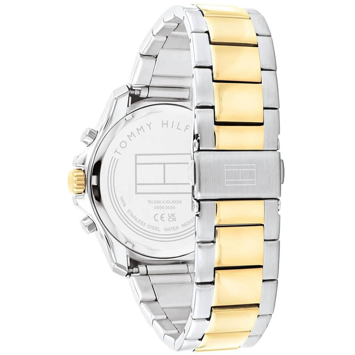 TOMMY HILFIGER JORDAN MULTI-FUNCTION MEN&