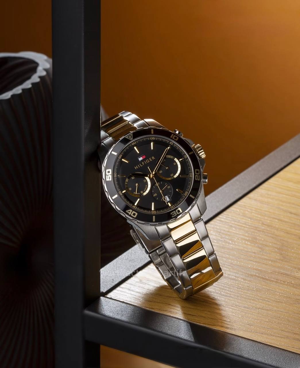 TOMMY HILFIGER JORDAN MULTI-FUNCTION MEN&