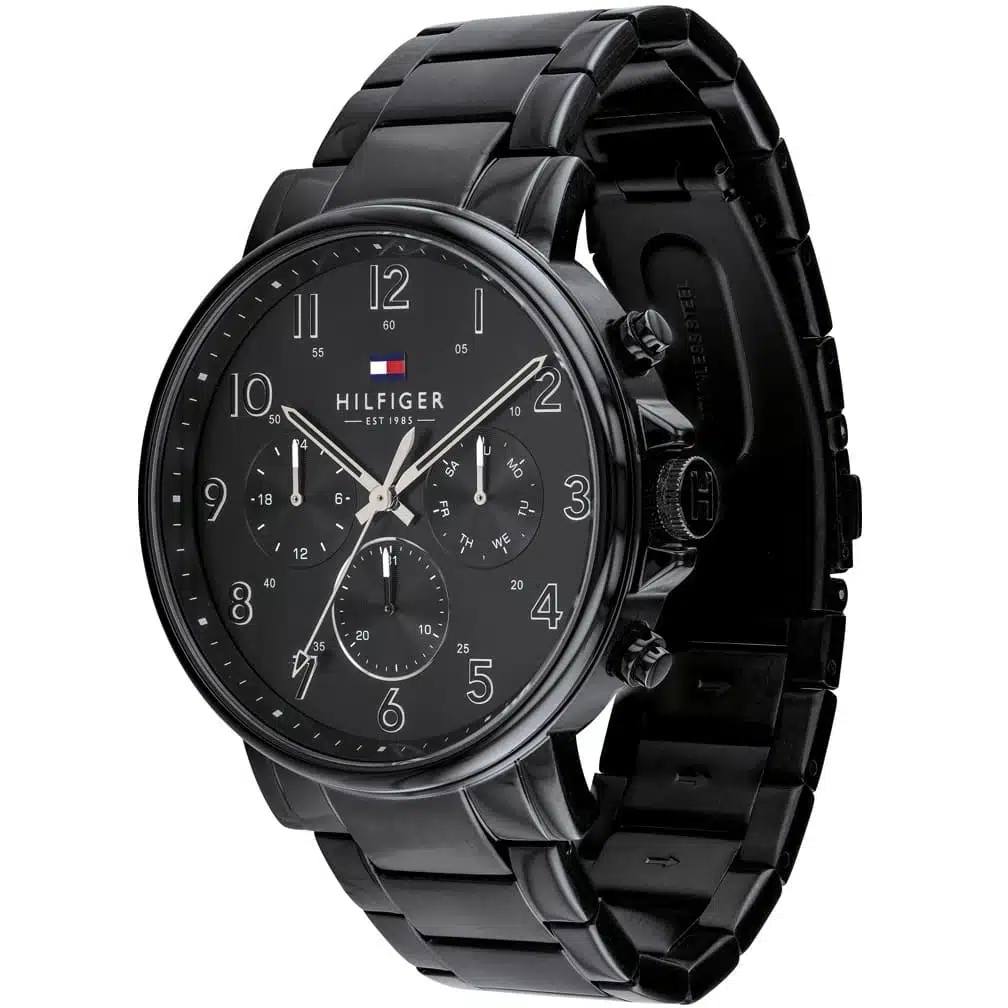 TOMMY HILFIGER MULTI-FUNCTION MEN&