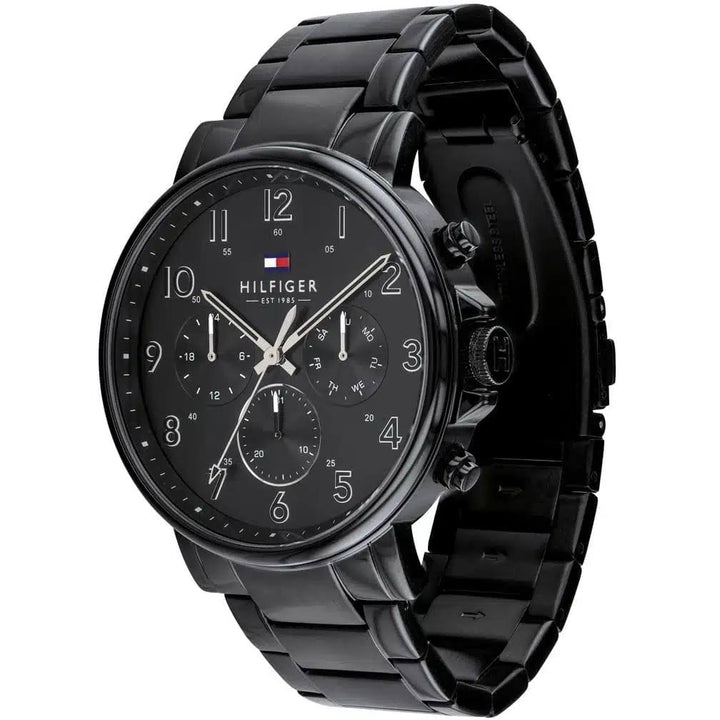TOMMY HILFIGER MULTI-FUNCTION MEN&