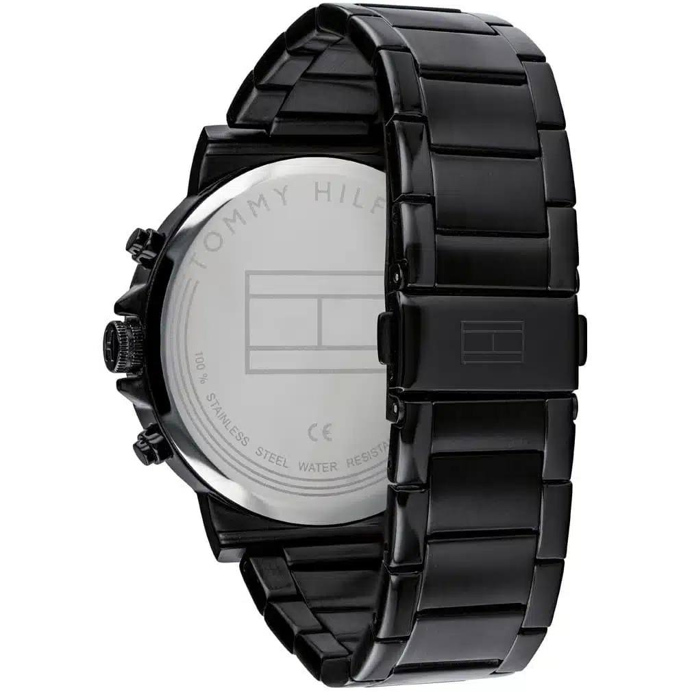 TOMMY HILFIGER MULTI-FUNCTION MEN&