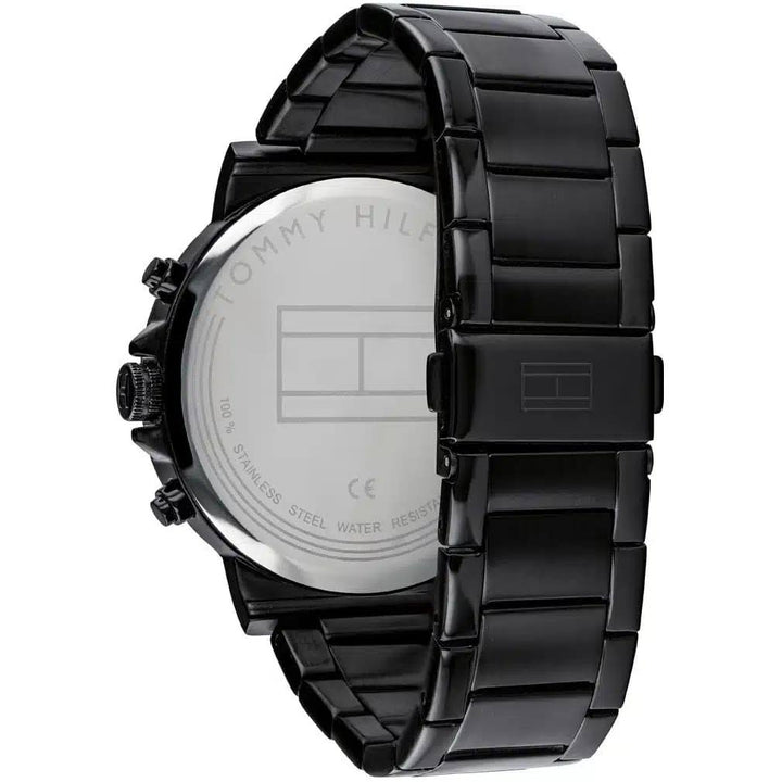 TOMMY HILFIGER MULTI-FUNCTION MEN&