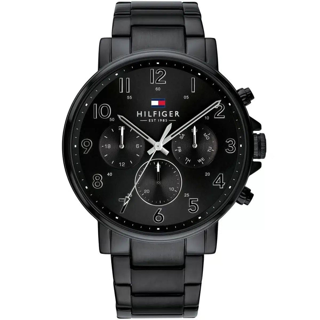 TOMMY HILFIGER MULTI-FUNCTION MEN&