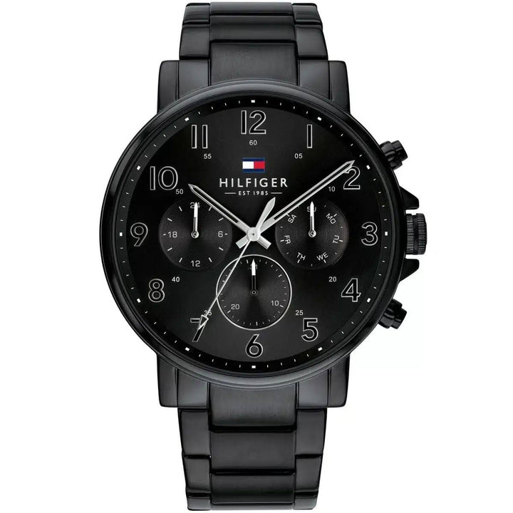 TOMMY HILFIGER MULTI-FUNCTION MEN&