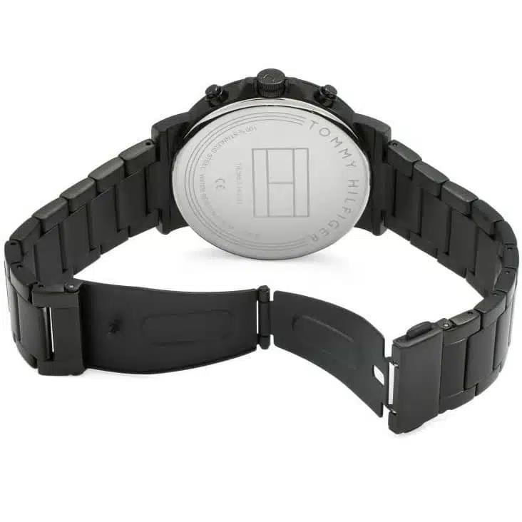 TOMMY HILFIGER MULTI-FUNCTION MEN&