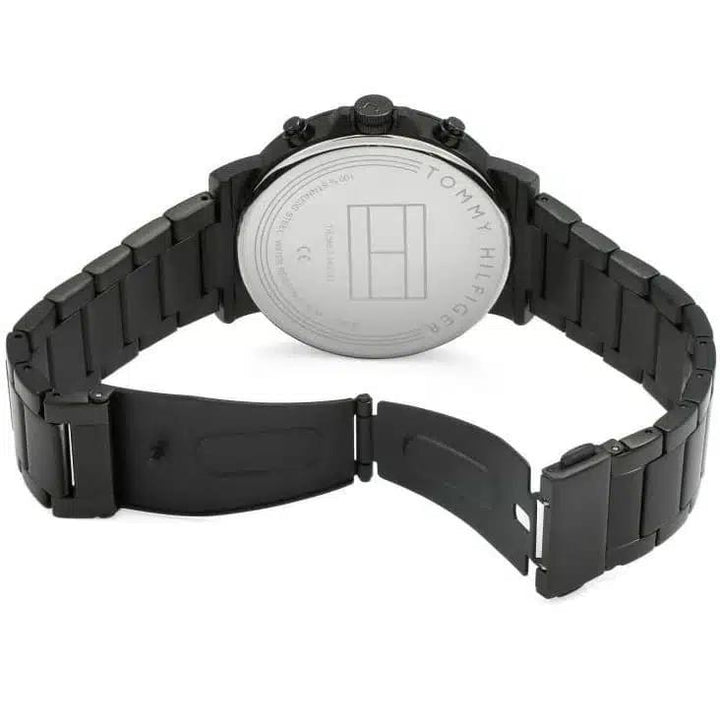 TOMMY HILFIGER MULTI-FUNCTION MEN&