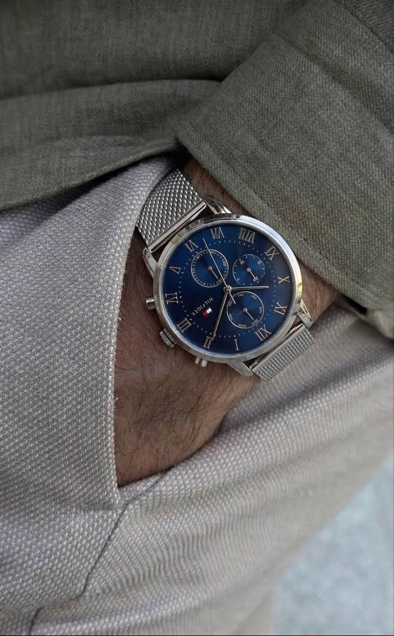 TOMMY HILFIGER KANE MULTI-FUNCTION MEN&