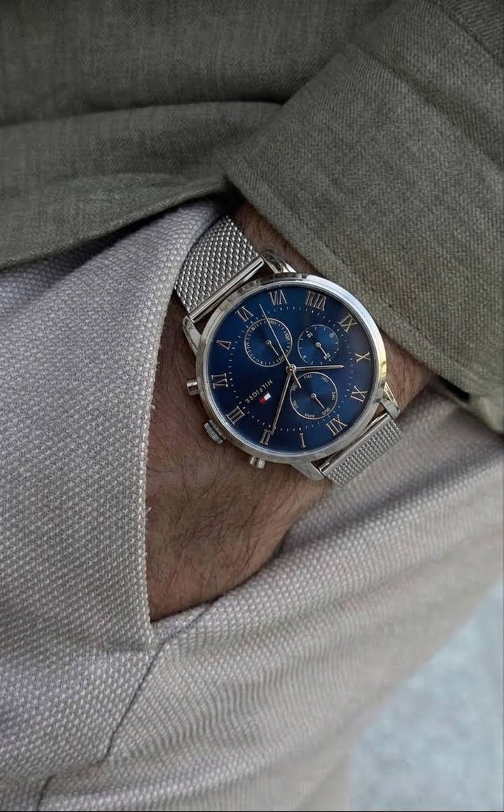 TOMMY HILFIGER KANE MULTI-FUNCTION MEN&