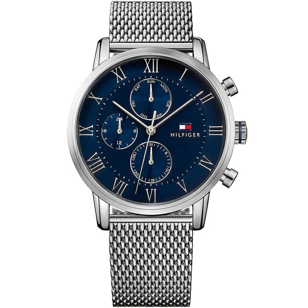 TOMMY HILFIGER KANE MULTI-FUNCTION MEN&
