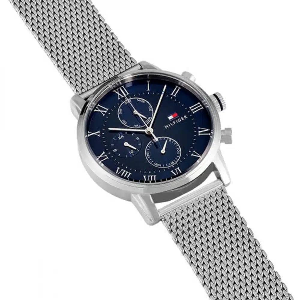 TOMMY HILFIGER KANE MULTI-FUNCTION MEN&