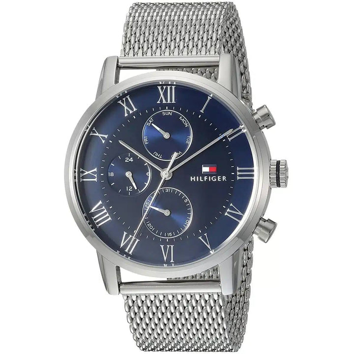 TOMMY HILFIGER KANE MULTI-FUNCTION MEN&