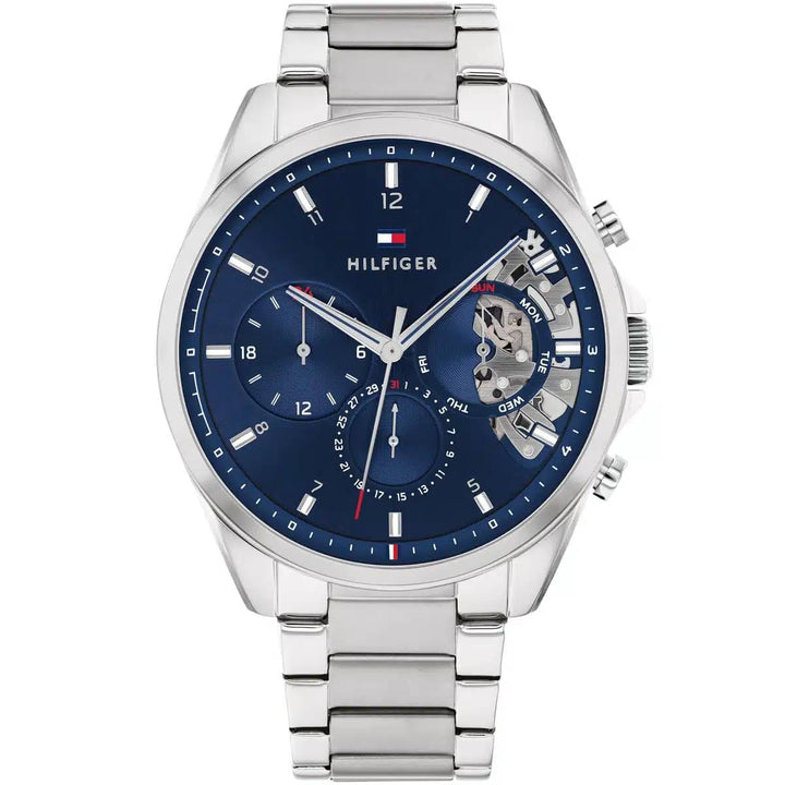 TOMMY HILFIGER BAKER MULTI-FUNCTION MEN&