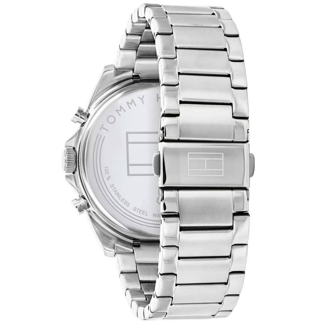 TOMMY HILFIGER BAKER MULTI-FUNCTION MEN&