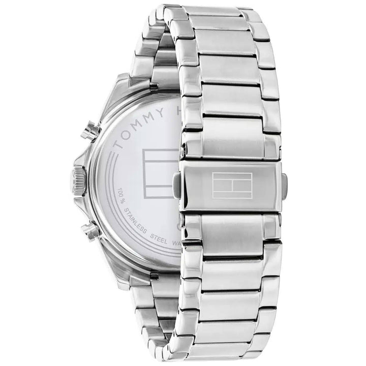 TOMMY HILFIGER BAKER MULTI-FUNCTION MEN&