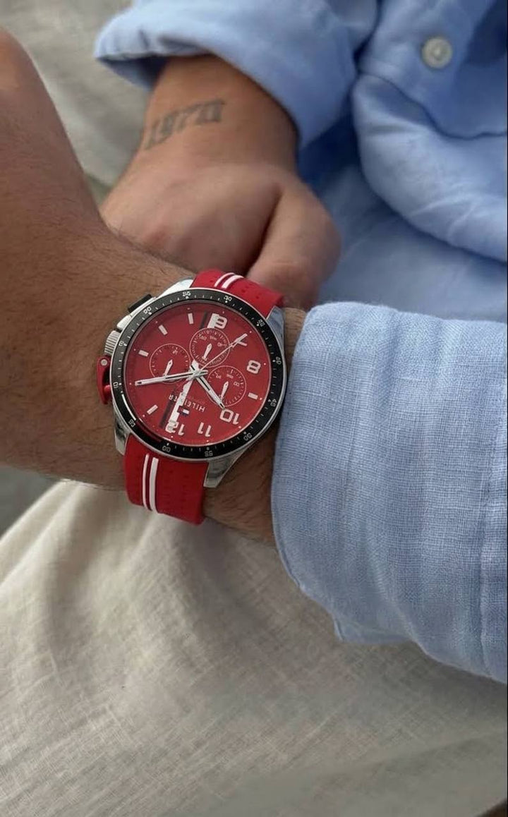 TOMMY HILFIGER BANK MEN&