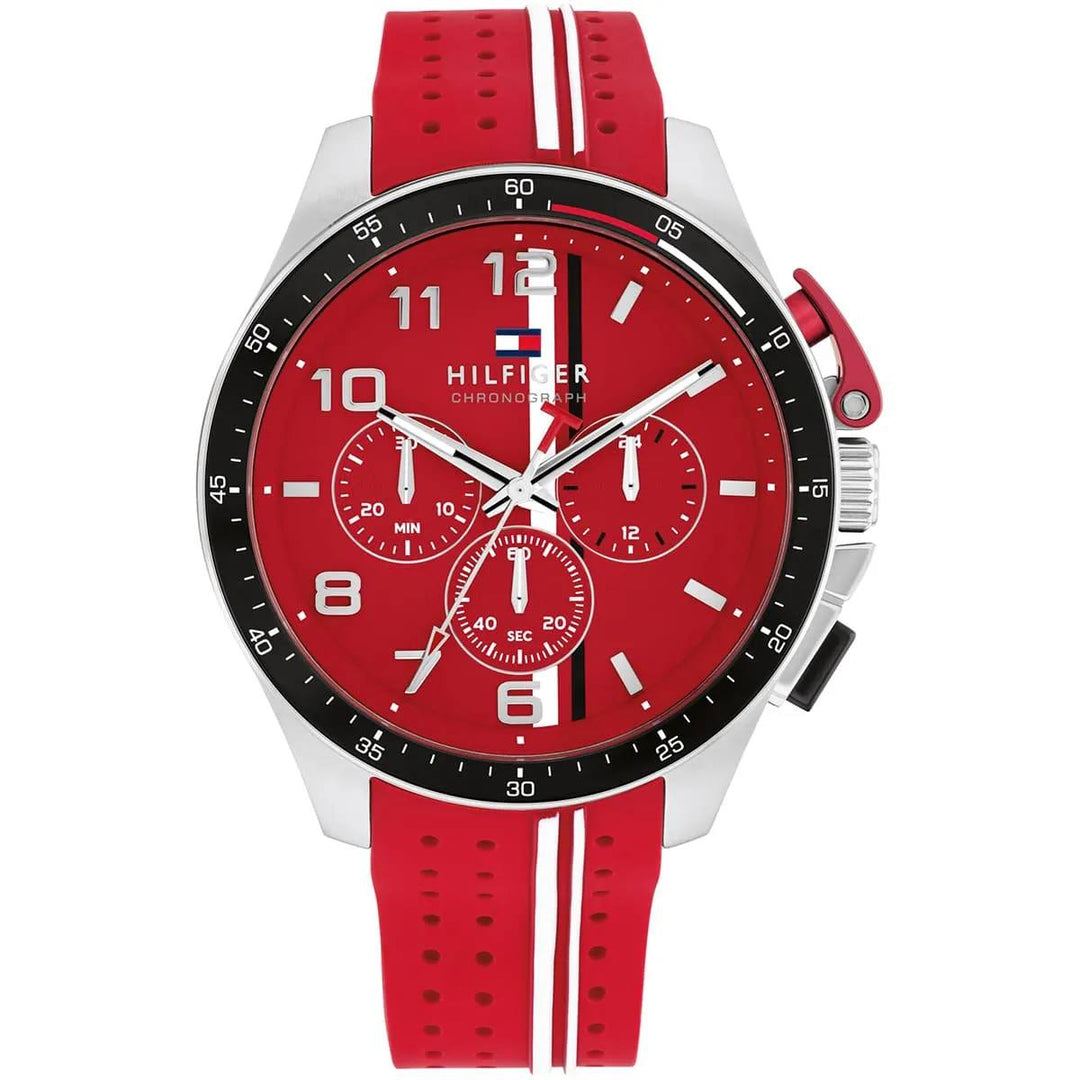 TOMMY HILFIGER BANK MEN&