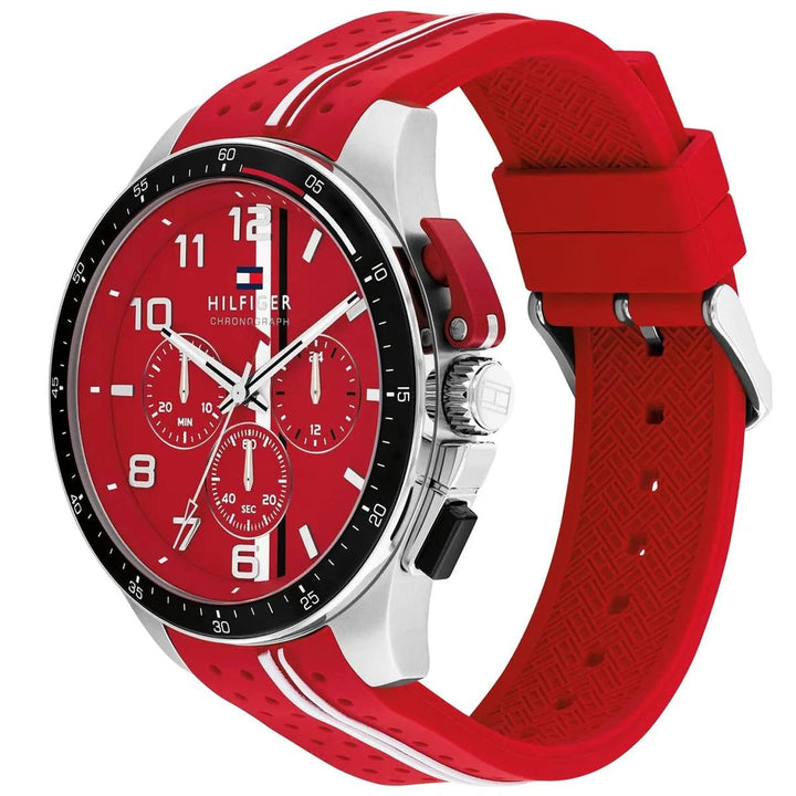 TOMMY HILFIGER BANK MEN&