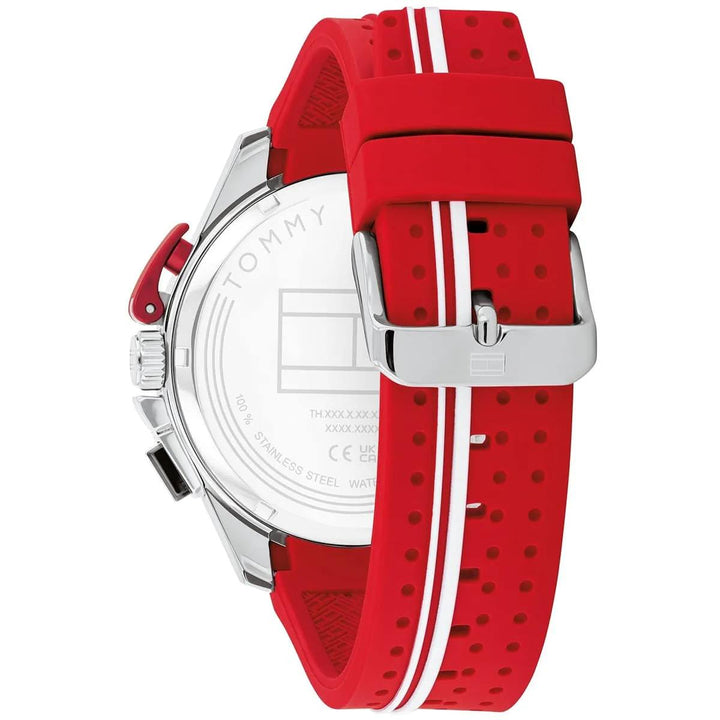TOMMY HILFIGER BANK MEN&