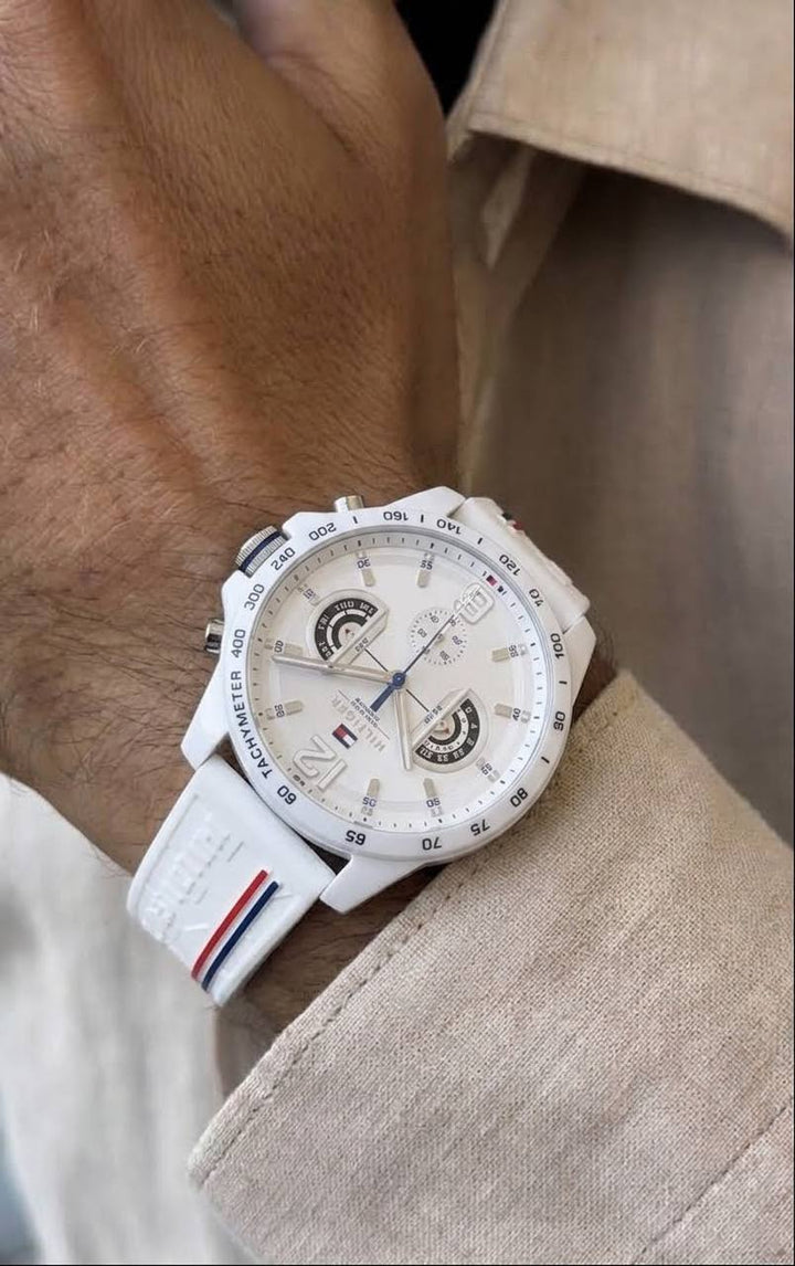 TOMMY HILFIGER DECKER MEN&