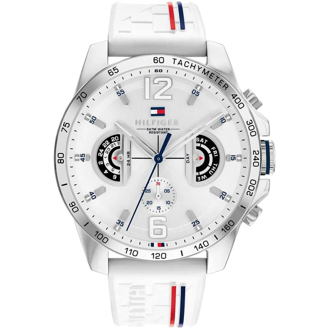 TOMMY HILFIGER DECKER MEN&