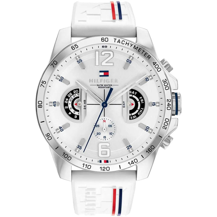 TOMMY HILFIGER DECKER MEN&