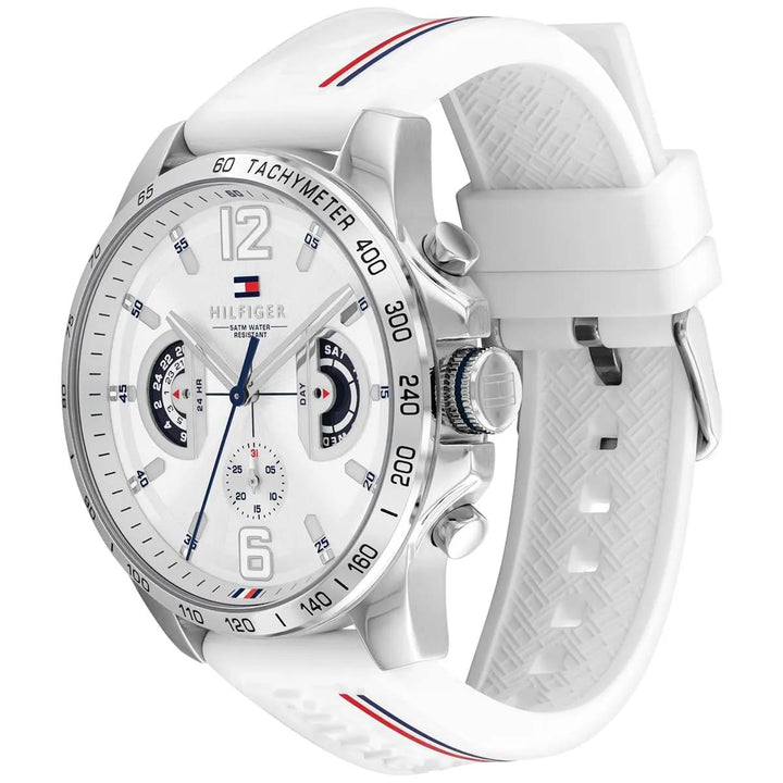 TOMMY HILFIGER DECKER MEN&