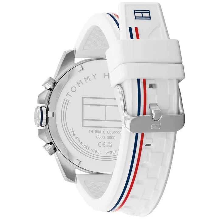 TOMMY HILFIGER DECKER MEN&