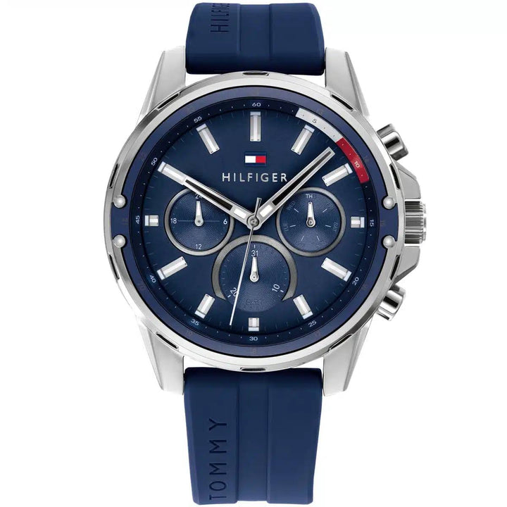 TOMMY HILFIGER MASON MULTI-FUNCTION MEN&