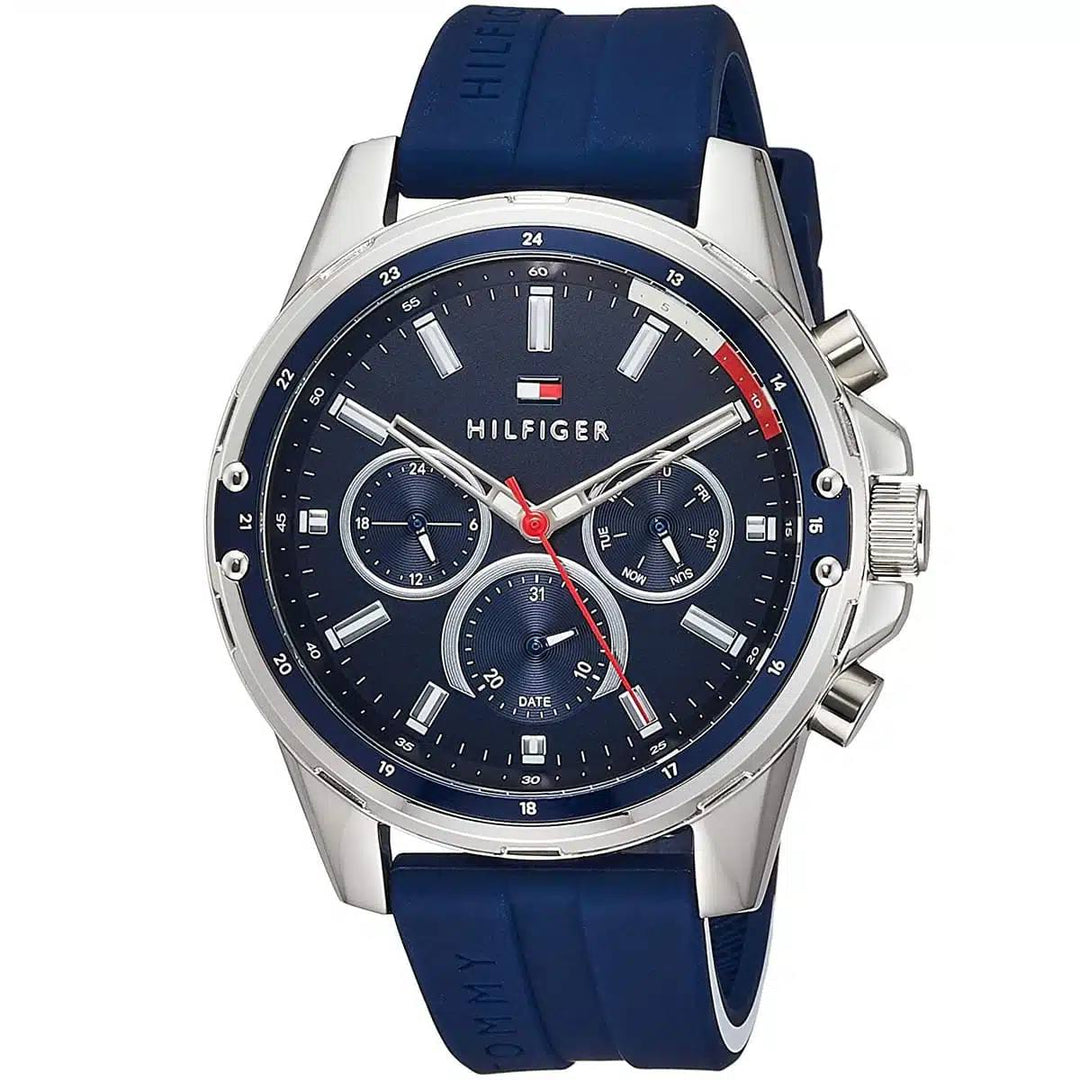 TOMMY HILFIGER MASON MULTI-FUNCTION MEN&