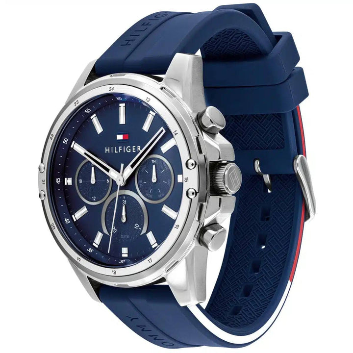 TOMMY HILFIGER MASON MULTI-FUNCTION MEN&