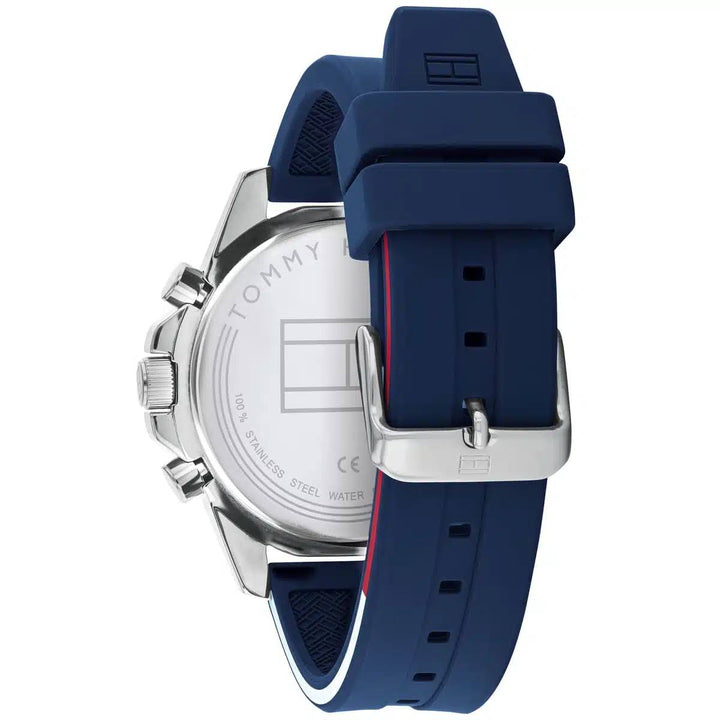 TOMMY HILFIGER MASON MULTI-FUNCTION MEN&
