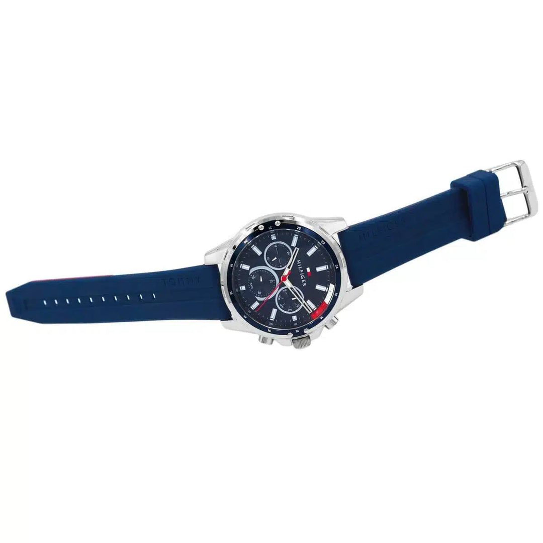 TOMMY HILFIGER MASON MULTI-FUNCTION MEN&
