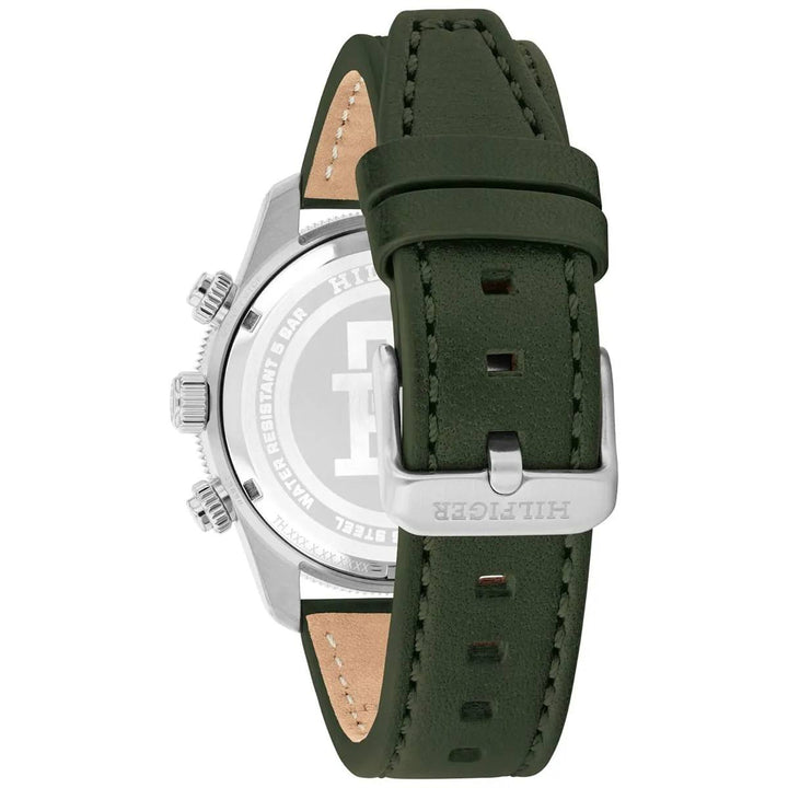 TOMMY HILFIGER TH85 CHRONOGRAPH MEN&