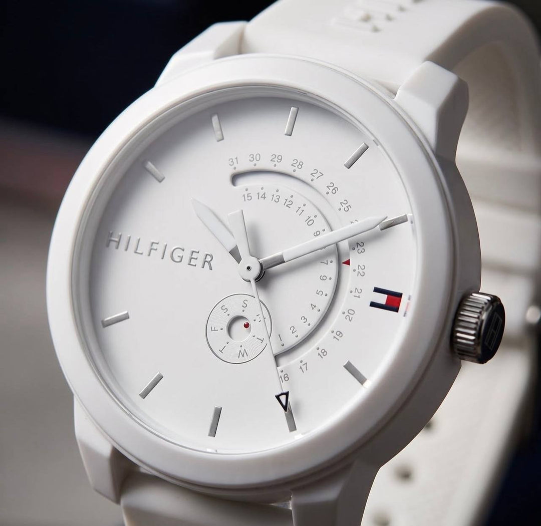 TOMMY HILFIGER DENIM MEN&