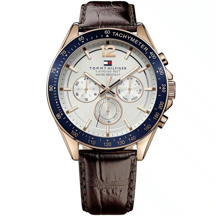 TOMMY HILFIGER MULTI-FUNCTION MEN&