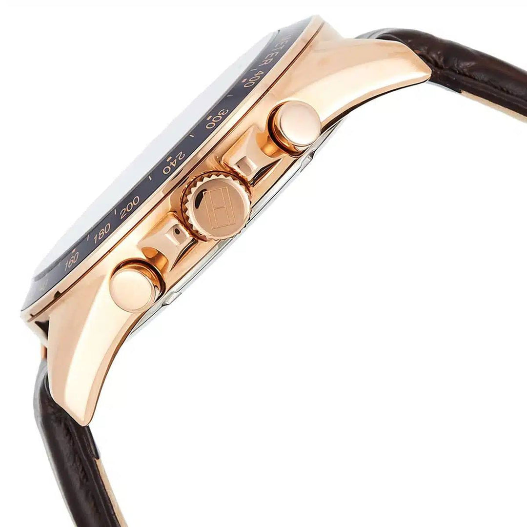TOMMY HILFIGER MULTI-FUNCTION MEN&