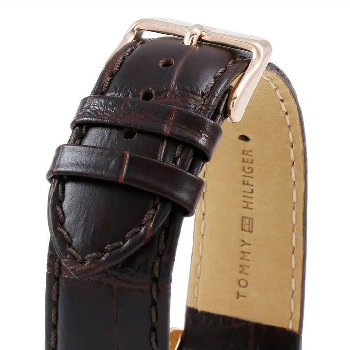 TOMMY HILFIGER MULTI-FUNCTION MEN&