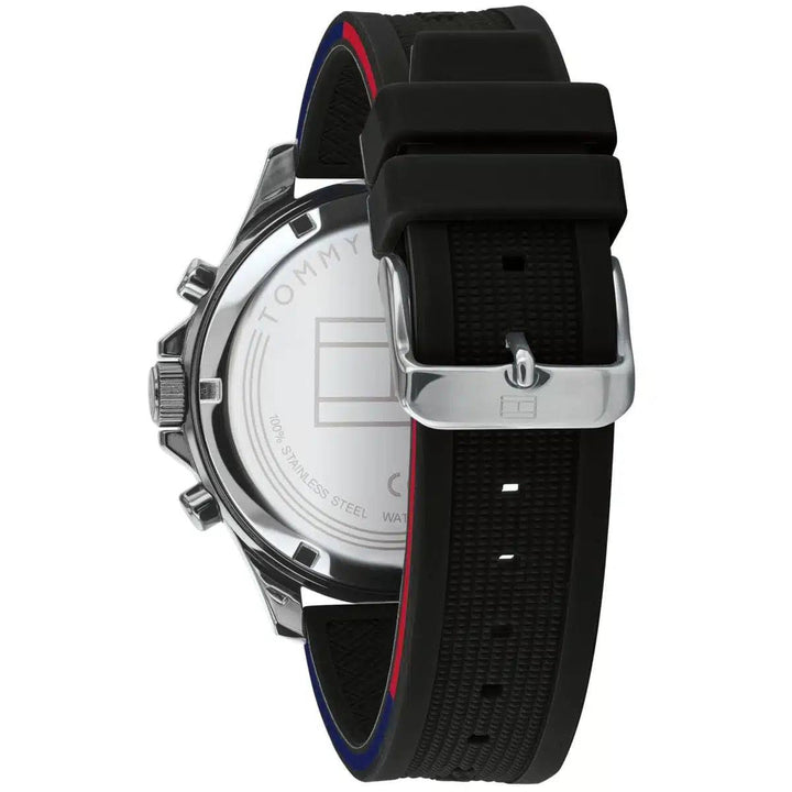 TOMMY HILFIGER MULTI-DIAL SPORT MEN&