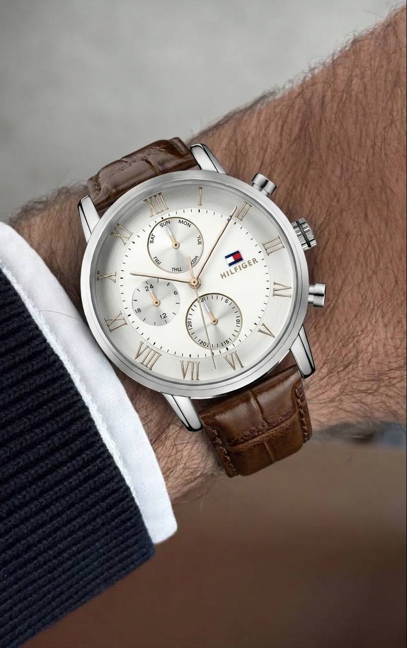 TOMMY HILFIGER KANE MULTI-FUNCTION MEN&