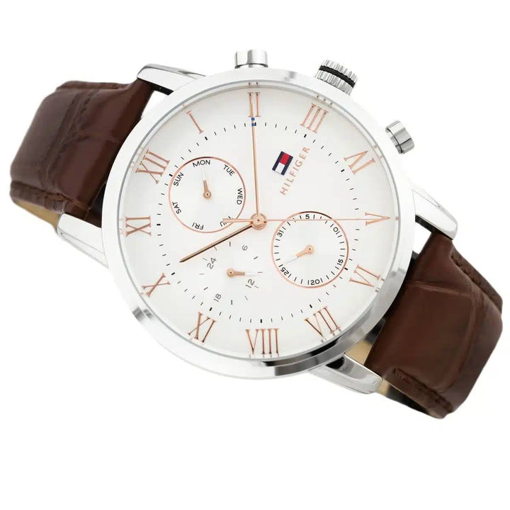 TOMMY HILFIGER KANE MULTI-FUNCTION MEN&