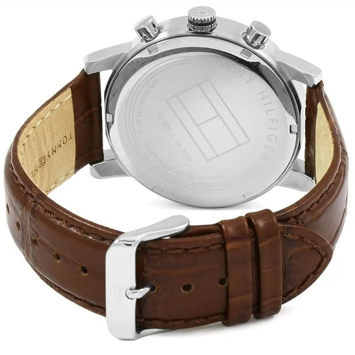 TOMMY HILFIGER KANE MULTI-FUNCTION MEN&