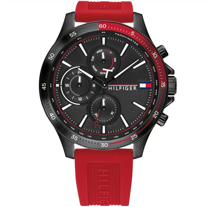 TOMMY HILFIGER BANK MULTI-FUNCTION MEN&