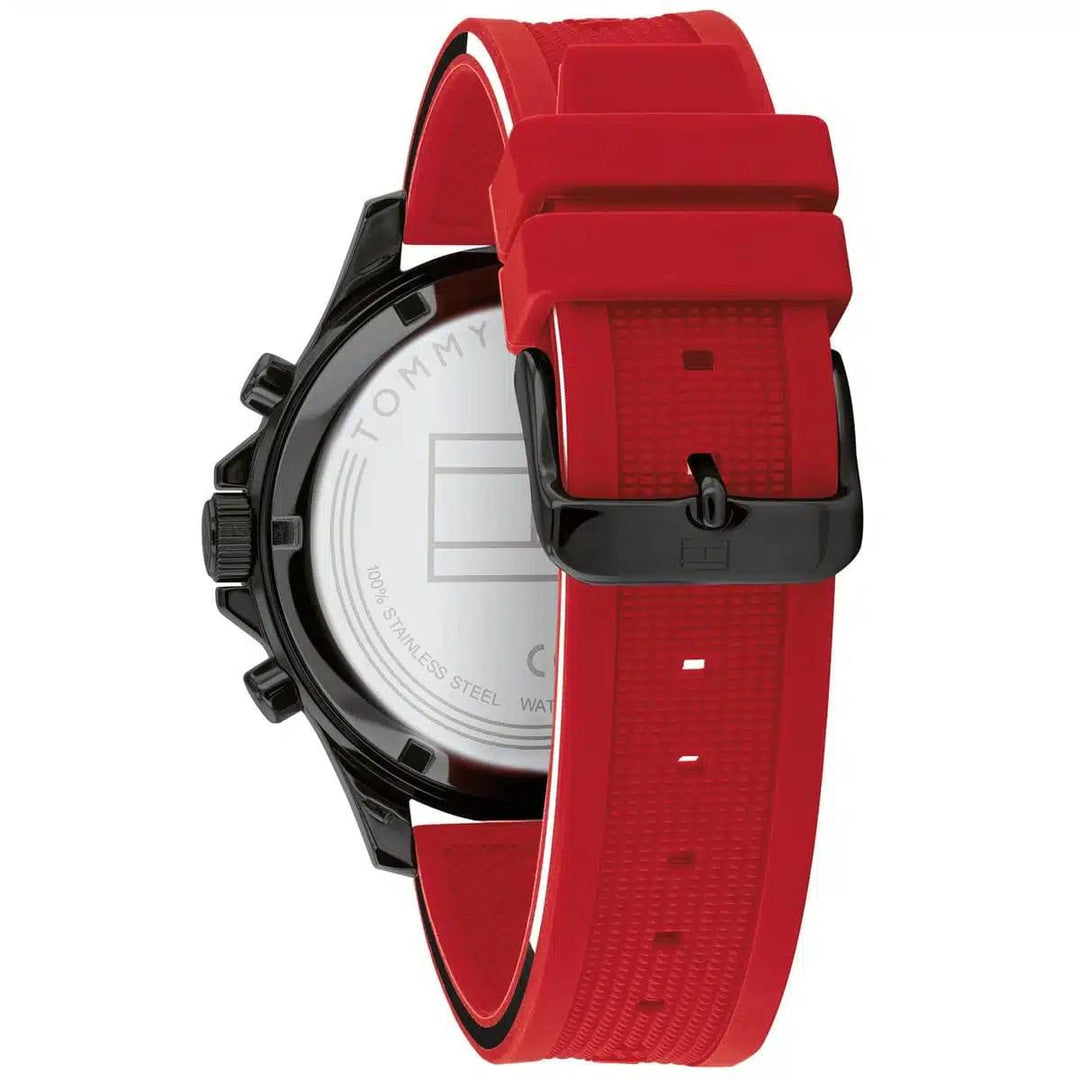 TOMMY HILFIGER BANK MULTI-FUNCTION MEN&