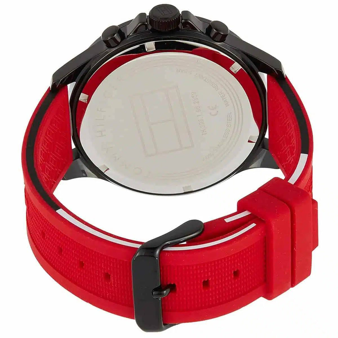 TOMMY HILFIGER BANK MULTI-FUNCTION MEN&