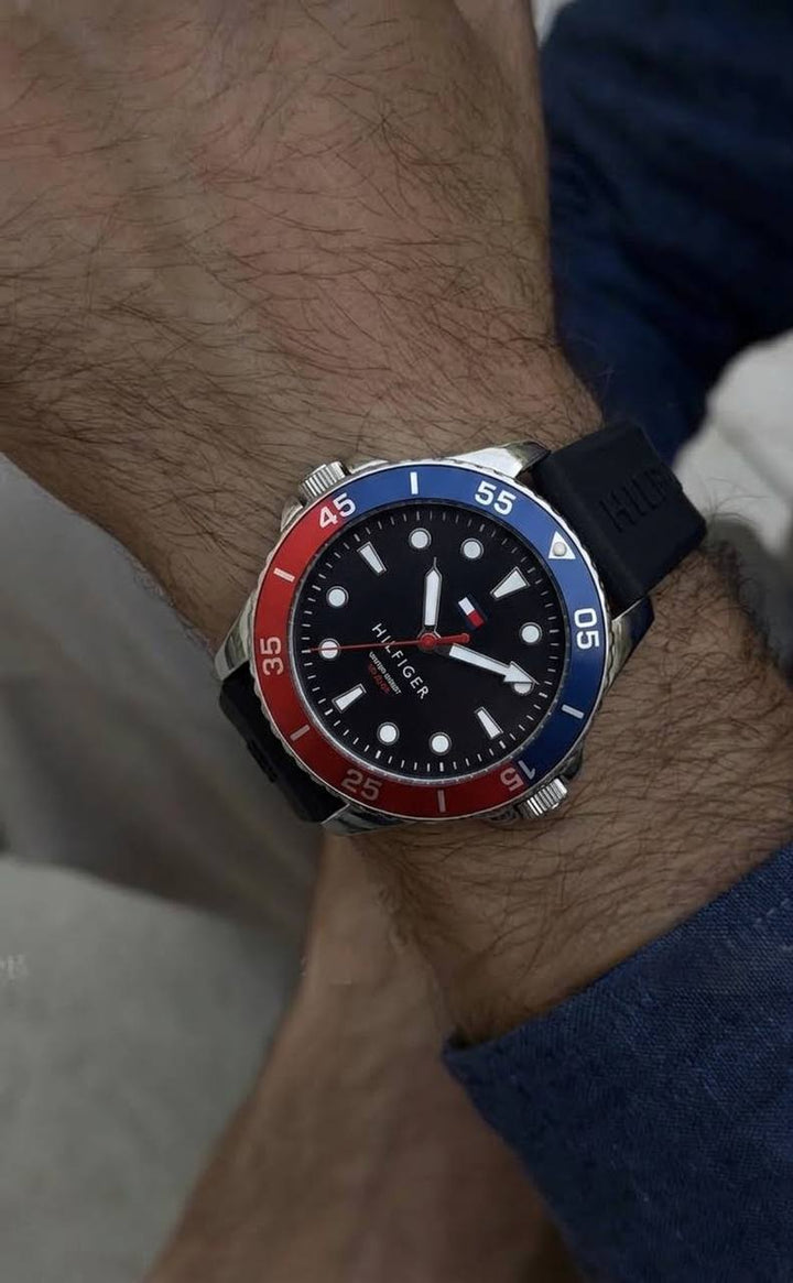 TOMMY HILFIGER OCEANIC MEN&