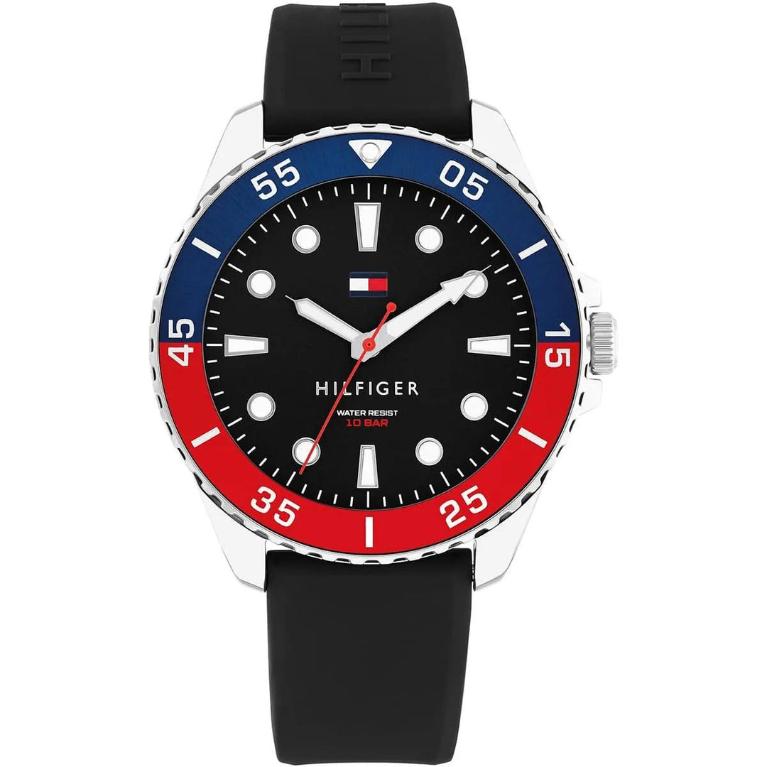 TOMMY HILFIGER OCEANIC MEN&